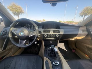 BMW Serie 5 2005