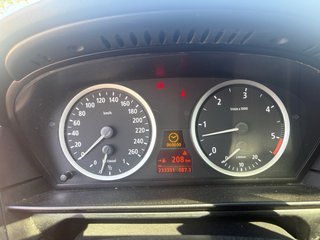 BMW Serie 5 2005