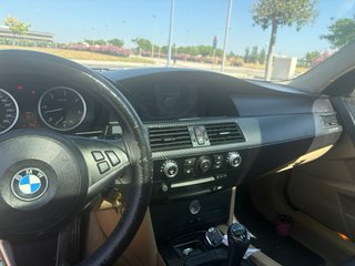 BMW Serie 5 2005