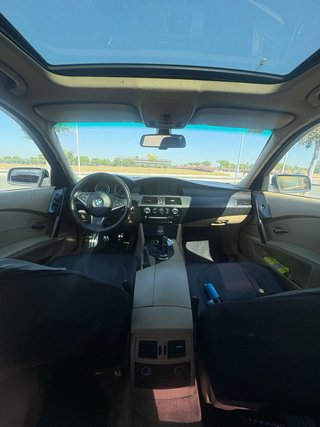 BMW Serie 5 2005