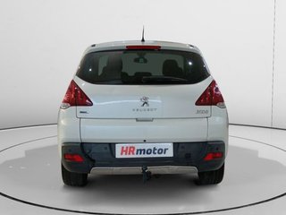 Peugeot 3008 Allure