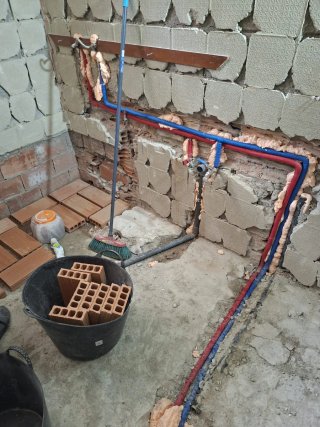Fontanería