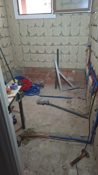 Fontanería