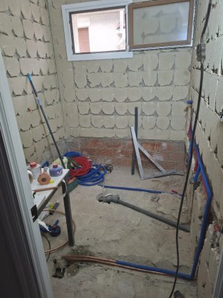 Fontanería