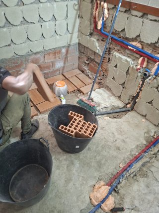 Fontanería