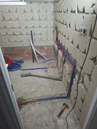 Fontanería