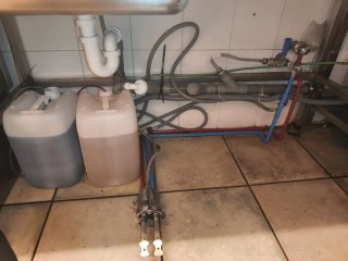 Fontanería