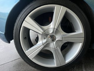 Llantas MVK 4x108 17”