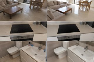 Servicio de limpieza (Hogar, oficina, Airbnb..)