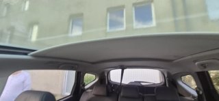 Opel Zafira 2016