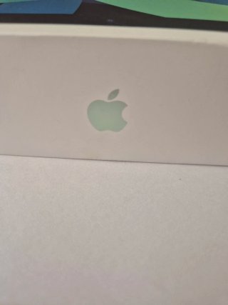 Caja iPad Air
