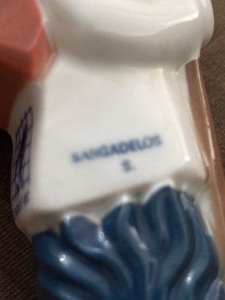 Peregrino Sargadelos