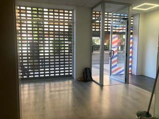 Oficina en alquiler en La Jota en Zaragoza