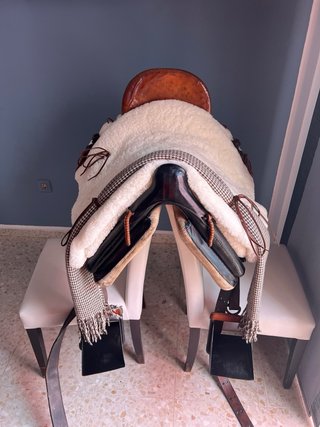 Montura Vaquera