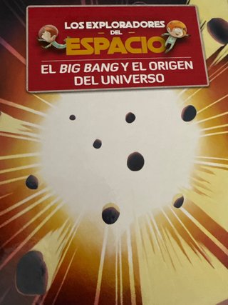 Libro infantil