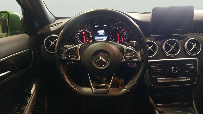 Mercedes-Benz Clase A 2017, foto 10