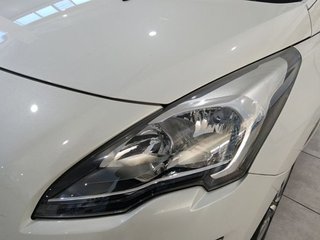 Peugeot 3008 Allure