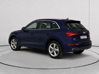 Audi Q5 S line 40 TDI quattro 140 kW (190 CV) S tronic