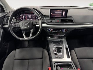 Audi Q5 S line 40 TDI quattro 140 kW (190 CV) S tronic
