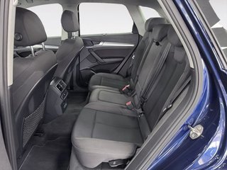 Audi Q5 S line 40 TDI quattro 140 kW (190 CV) S tronic