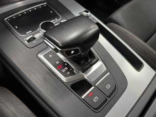 Audi Q5 S line 40 TDI quattro 140 kW (190 CV) S tronic