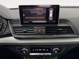 Audi Q5 S line 40 TDI quattro 140 kW (190 CV) S tronic