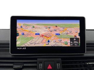 Audi Q5 S line 40 TDI quattro 140 kW (190 CV) S tronic