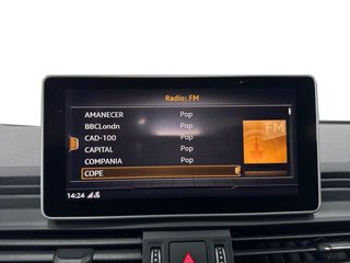 Audi Q5 S line 40 TDI quattro 140 kW (190 CV) S tronic