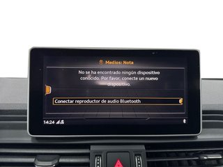 Audi Q5 S line 40 TDI quattro 140 kW (190 CV) S tronic