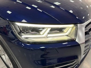 Audi Q5 S line 40 TDI quattro 140 kW (190 CV) S tronic