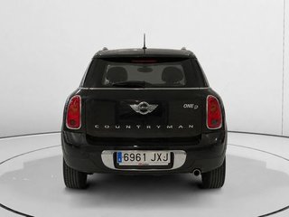 MINI Countryman One D 66 kW (90 CV)