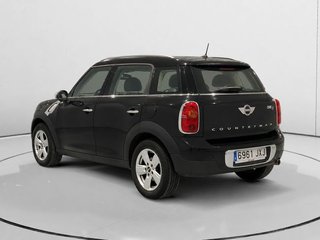 MINI Countryman One D 66 kW (90 CV)