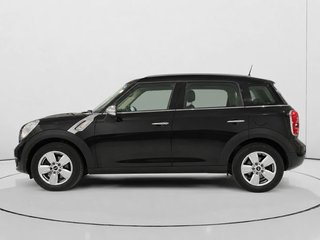 MINI Countryman One D 66 kW (90 CV)