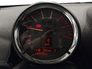 MINI Countryman One D 66 kW (90 CV)