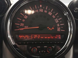 MINI Countryman One D 66 kW (90 CV)
