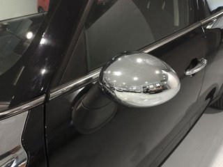 MINI Countryman One D 66 kW (90 CV)