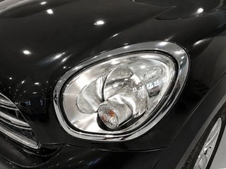 MINI Countryman One D 66 kW (90 CV)