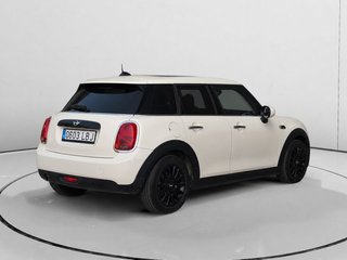 MINI Cooper One 75 kW (102 CV)