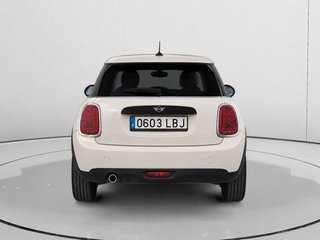 MINI Cooper One 75 kW (102 CV)