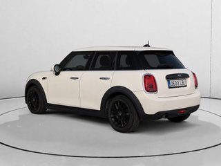 MINI Cooper One 75 kW (102 CV)