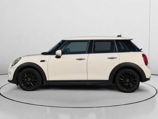 MINI Cooper One 75 kW (102 CV)