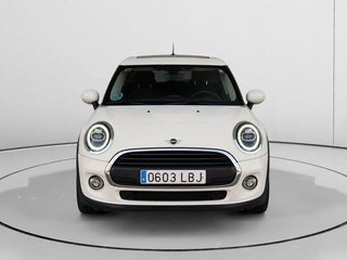 MINI Cooper One 75 kW (102 CV)