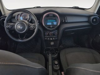 MINI Cooper One 75 kW (102 CV)