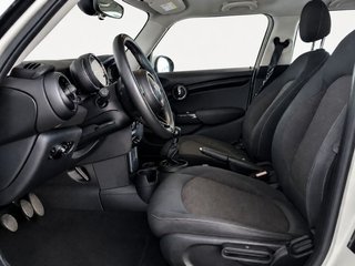 MINI Cooper One 75 kW (102 CV)