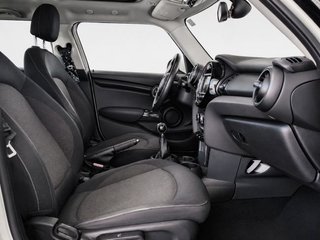 MINI Cooper One 75 kW (102 CV)