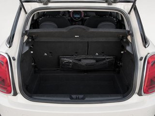 MINI Cooper One 75 kW (102 CV)