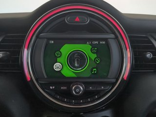 MINI Cooper One 75 kW (102 CV)