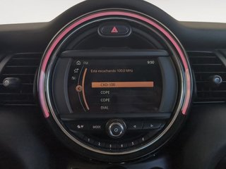 MINI Cooper One 75 kW (102 CV)