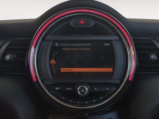 MINI Cooper One 75 kW (102 CV)