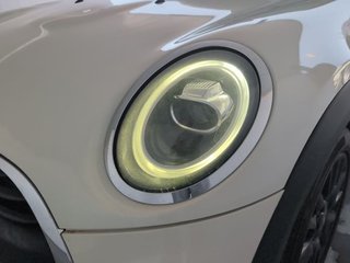 MINI Cooper One 75 kW (102 CV)